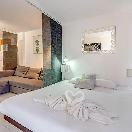 Cosy In Americas Appartamento