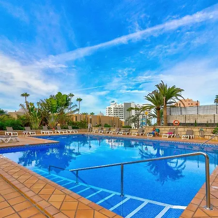 Cosy In Americas Appartamento Playa de las Americas (Tenerife)