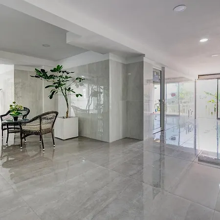 Appartamento Cosy In Americas Playa de las Americas (Tenerife)
