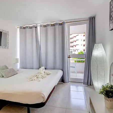 Appartamento Cosy In Americas *